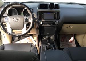 Toyota LANDCRUISER PRADO 2015 - Product Image 4