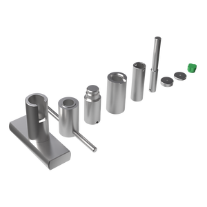 Kit d'outils de démontage de solénoïdes (série SRT) - Product Image 2