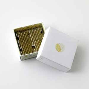 Arreglos de Ikebana, <span class=keywords><strong>Kenza</strong></span> de Cobre, Soporte para Flores, Metal Floral Redondo - Product Image 6