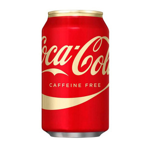Coca-cola caffeine miễn phí hương vị ban đầu 330ml 500ml 1.5L Pallet trái cây Hương vị Carbonate giá bán buôn Nhà cung cấp - Product Image 3