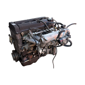 Motor Diésel Usado 2 Tiempos 1.5/1.6/1.9/2.5 DCI 130HP OM642 para Reemplazo/Reparación Origen Japón Garantía de 12 Meses - Product Image 4