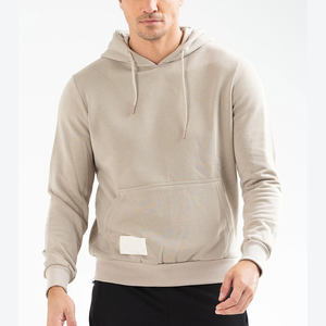 Vente en gros de sweats à capuche de haute qualité pour hommes sweats à capuche en coton avec impression personnalisée streetwear lourd hiver - Product Image 6