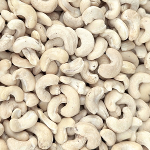 Fábrica directamente Vietnam anacardos granos grado Ww320 W240 mejor calidad fábrica Santigo con embalaje personalizado - Product Image 1
