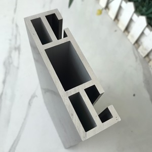 Aluminium anodisé vietnamien enduit de peinture ED utilisé dans les systèmes de portes et d'intérieur - Product Image 6