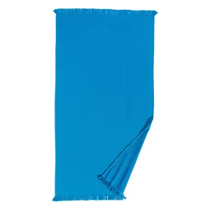 Telo Mare Fouta Riciclato Eco-Friendly: Gadget Sostenibili - Product Image 5