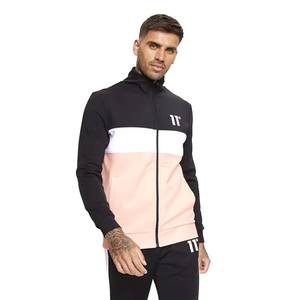 Survêtements deux pièces pour hommes Offre Spéciale personnalisés pour adultes hiver sublimation imprimé logo grande taille personnalisable - Product Image 1