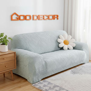 Funda de Sofá Barata OEM ODM, Funda de Sofá de Poliéster de 2 Plazas, Juego de Fundas de Sofá de Fabricante Vietnamita para Sala de Estar - Product Image 3