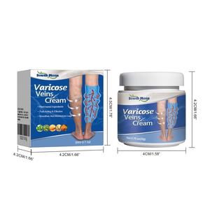 Krim Perawatan Varises South Moon Laris Manis Harga Terjangkau Kualitas Tinggi Mengatasi Bengkak Akibat Darah Keringat di Kaki, Meredakan Nyeri, Memperbaiki Pembuluh Darah, Melembapkan - Product Image 2