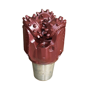 Tungsten Carbide Insert Roller <b>Reamer</b> Raise Boring Drill Bit API Thread Heavy-Duty Mining Machine Part - Product Image 1