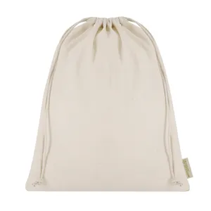 Borse Tote Riciclate Nubiox, Gadget Ecologici per Promozioni - Product Image 1