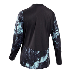 Camiseta estampada para mujer, material suave y transpirable, ropa informal moderna y colorida, ajuste cómodo - Product Image 4