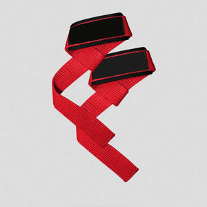 High Quality Camo Design Neoprene Weight Lifting <b>Straps</b> for <b>Gym</b> & Training Use Custom Logo Non-Slip Comprehensive Protection - Product Image 1