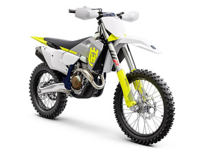 Prix de gros pour les nouvelles motos FX 350 2026 prêtes à être expédiées - Product Image 1