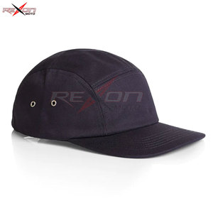 Gorra de béisbol de 5 paneles con bordado de logotipo personalizado, gorra deportiva, precio más vendido, gorra bordada de 5 paneles - Product Image 5