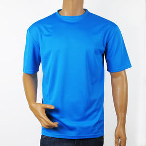 มาใหม่ล่าสุดคุณภาพการพิมพ์โลโก้ที่กําหนดเองที่มีคุณภาพสูงผู้ชายผ้าเย็บปักถักร้อยที่กําหนดเองเสื้อยืดสําหรับผู้ชาย - Product Image 6