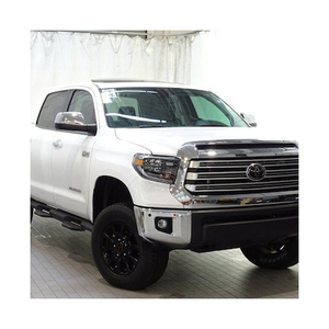 Toyota Tundra 4x4 SR5 4dr Crew Max Cab Pickup SB usado para la venta - Product Image 5