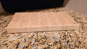 Recycled <b>Plastic</b> Chopping Board & Serving Platter - Product Image 2