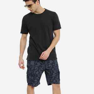 Shorts amples légers et fins, longueur genou, 16 couleurs, vente en gros, streetwear - Product Image 2