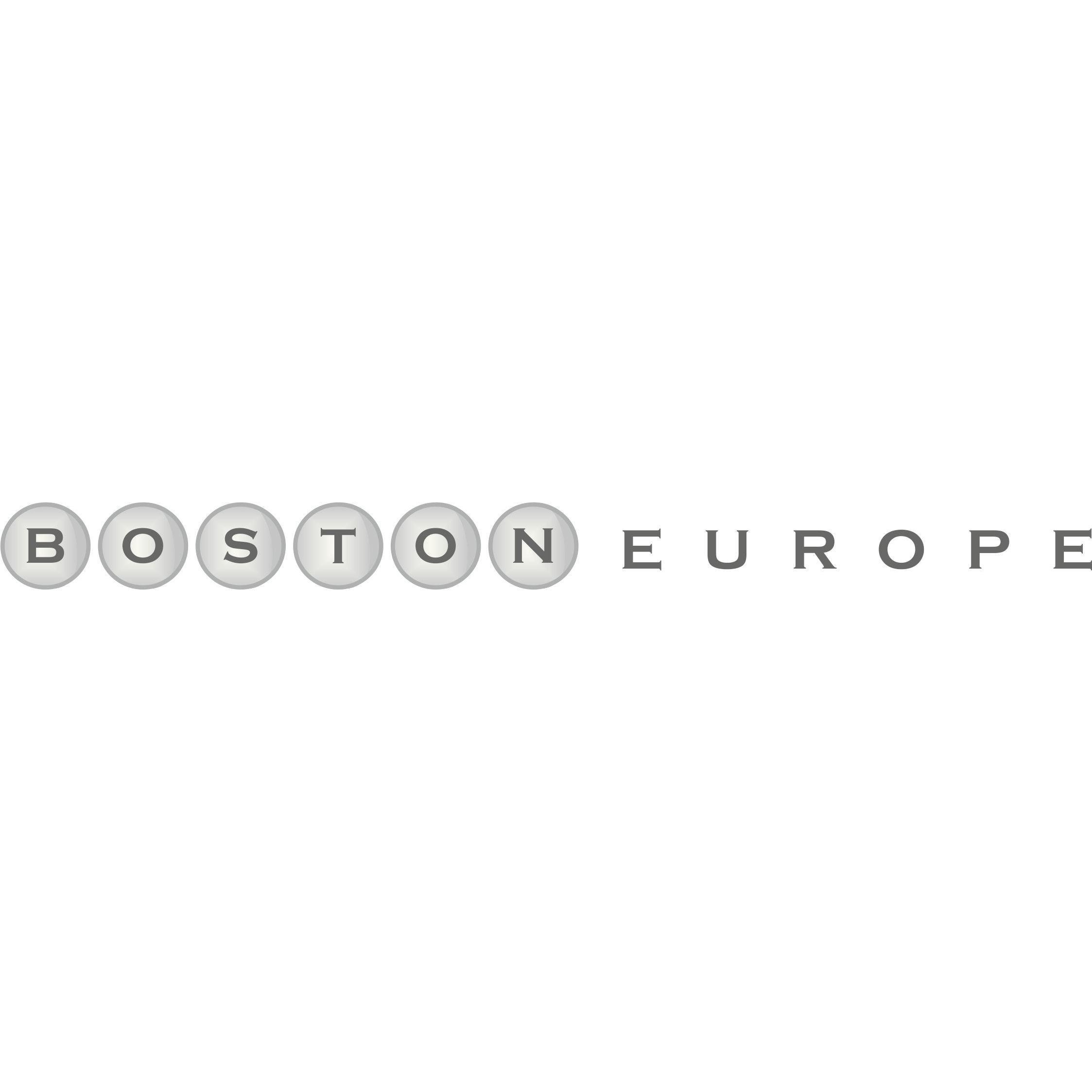 Boston Europe logo