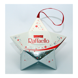 RA ffaello Stella 40 g T4 - Product Image 6