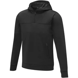 Sweat-shirt promotionnel personnalisé durable Sayan Anorak Hoodie pour merchandising sur mesure - Product Image 2