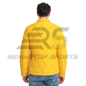 เสื้อโค้ทของผู้ชายเสื้อแจ็คเก็ตโค้ชออกแบบได้ตามที่ต้องการ2023 - Product Image 2