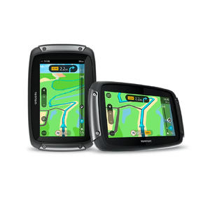 Sistema de Navegación GPS TomTom Navigator RIDER 550 en Estado Nuevo - Product Image 1