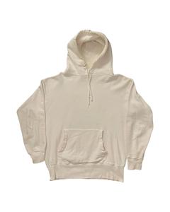 Calidad superior 420G Custom Logo Puff Printing Men's HoodiesnCustomizable Logo Fleece en diferentes estilos para la temporada de invierno - Product Image 6