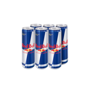 Premium <b>Red</b> <b>Bull</b> <b>250ml</b> Cans Wholesale Cases for Distributors Supermarkets and Retail Chains - Product Image 5