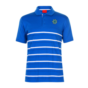 Polos de algodón para hombre de calidad a bajo precio, ropa con logotipo personalizado, polos de manga corta transpirables personalizados de talla grande para hombre - Product Image 6