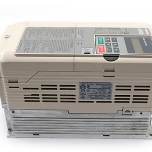 Vente en gros de variateurs de fréquence CIMR‑GA7A0138BAA 90kW 200V 3 phases, IP20, contrôle V/F, variateur de fréquence AC pour l'automatisation industrielle - Product Image 4