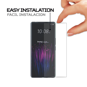 ANTISHOCK HTC U24 Pro Screen <b>Protector</b> Premium Accessory to Protect Your Device's Screen - Product Image 3