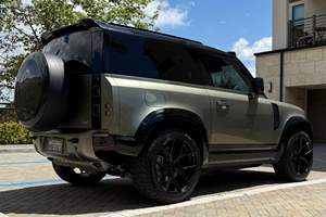 LAND ROVER DEFENDER 90 X-DYNAMIC SE 2022 USADO, Volante a la Izquierda/Derecha - Product Image 4