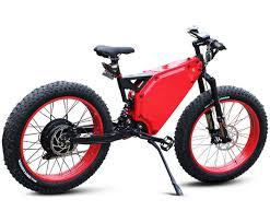 Vélo électrique K5 de haute qualité, 72V 12000W, moto tout-terrain électrique haute vitesse, vélo électrique Enduro - Product Image 3