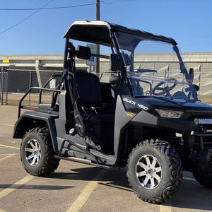 ข้อเสนอการขายระดับพรีเมียมสำหรับ EU 2024 Pol @ RIS XP 1000 RZR Sport ประสิทธิภาพที่ดีที่สุดเคียงข้างกัน - Product Image 1