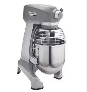 NUEVO Legaacy HLL200 20 QTT CommercialPlanetary Mixer DurableStand Mixer para la preparación de alimentos de alto volumen - Product Image 4