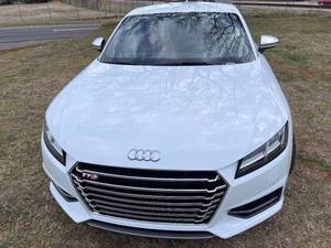 Audi TTS 2.0T quattro AWD 2.0T quattro 2dr Coupé 2018, autos usados sin accidentes en venta - Product Image 6