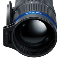 Monoculaire thermique Telos XL50 1024x768 Nouvelle caméra thermique de vision nocturne Télescope pour la chasse