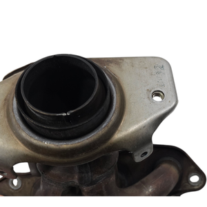 COLECTOR DE ESCAPE DACIA Duster 1ª Serie 140044690R H4M 438, H4M 738 Gasolina 1600 (10>17) - Product Image 6