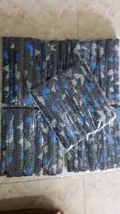 Venta caliente varios estilos Cricket Bat Grips Ajuste ajustable Juego profesional Goma Cricket Grips High Sports Training Grips - Product Image 5