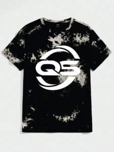 Camiseta Personalizada Extra Grande con Efecto Desgastado por el Sol, Estampado Vintage, Transpirable, de Secado Rápido, 100% Algodón, para Hombre - Product Image 4