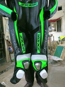 Giacca da <span class=keywords><strong>corsa</strong></span> in vera pelle di vacchetta giacca da <span class=keywords><strong>corsa</strong></span> da uomo di alta qualità in vera pelle <span class=keywords><strong>moto</strong></span> <span class=keywords><strong>gp</strong></span> - Product Image 6