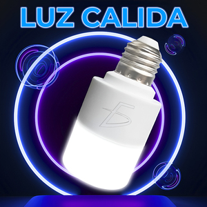 Faretto LED Moderno 15W Luce Bianca Calda (Equivalente a 100W) E27/Cob/da Incasso Regolabile 12V per Interni Certificato SAA in Plastica - Product Image 6