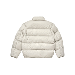 Chaqueta de Burbuja para Mujer, Juvenil, de Invierno, Transpirable, al por Mayor, Última Moda, con Logotipo Personalizado, Impresión de Alta Calidad, Precio Económico - Product Image 2