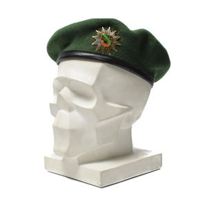 <b>Red</b> Wool Beret Handmade Creative Wool <b>Felt</b> Strawberry Tomato Painter Cap Woolen Hat Autumn Winter Beret Wholesale ronpex - Product Image 5