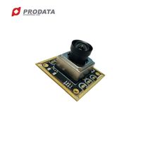 5MP Mini Kamera Modülü USB 2.0 AF FF AHD CMOS Sensör H.265 Sürücüsüz ISO9001 Sertifikalı