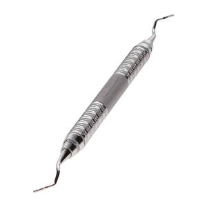 ¡Los más vendidos Curetas dentales manuales Hu-Friedy Nueva llegada Instrumentos quirúrgicos de acero inoxidable a la venta! - Product Image 2