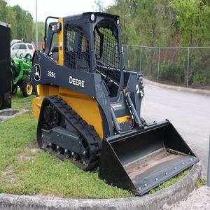 En stock Premium Deere 325G Compact Track Loader Entrega rápida a granel Compre el mejor precio Equipo de servicio pesado disponible - Product Image 3