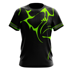 Conjunto de Uniforme de Fútbol Personalizado para Hombre, Transpirable, de Poliéster, Ropa Deportiva, Equipación de Fútbol - Product Image 2