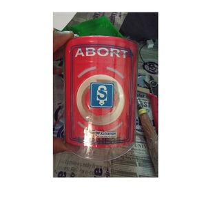 Vente en gros SEKU SP 1000-SERIES Bouton de contrainte d'urgence extérieur de haute qualité Contrôle d'accès biométrique de qualité Bouchon de déverrouillage de porte - Product Image 4